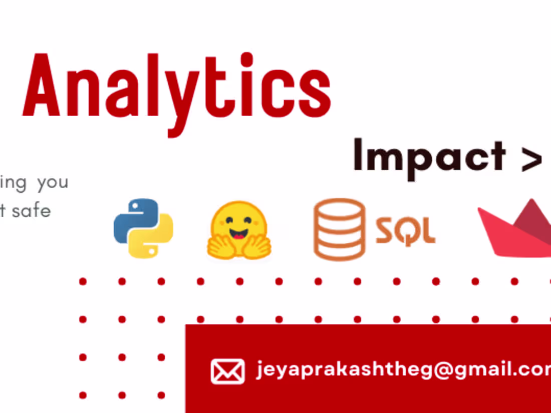 Cover image for Churn Analytics