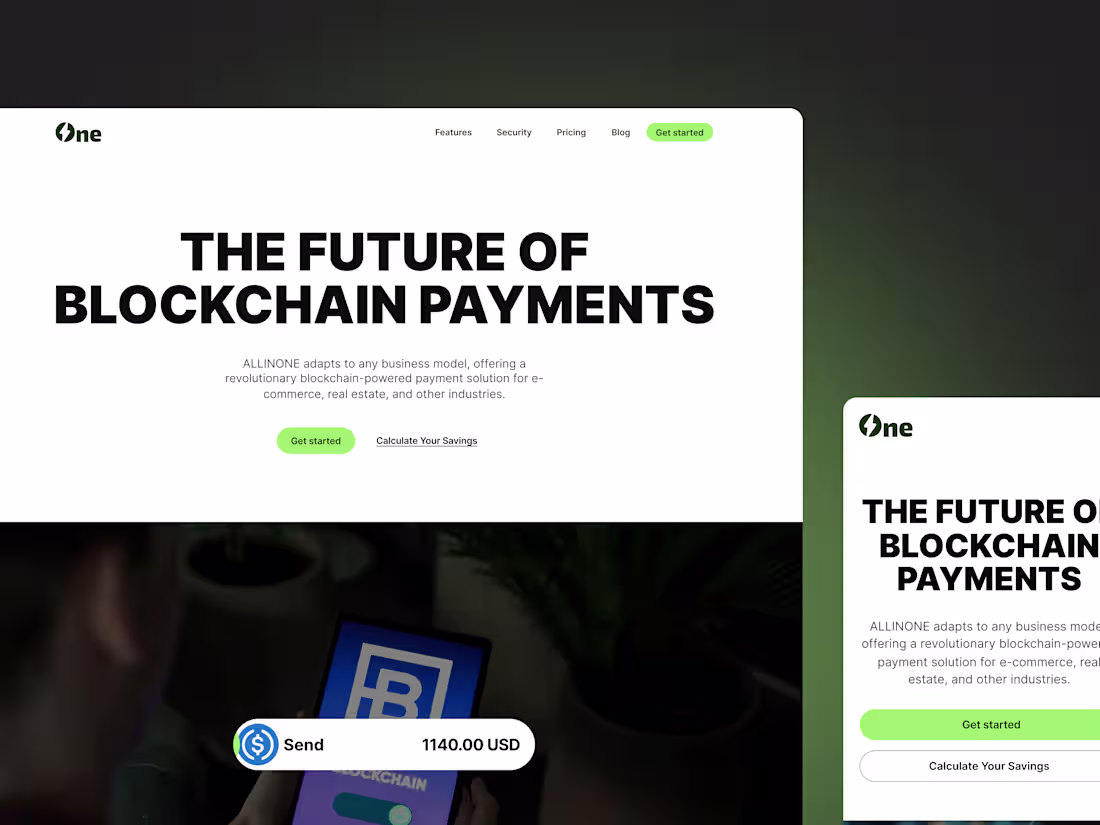 Cover image for Allinone | Mo Sharaf