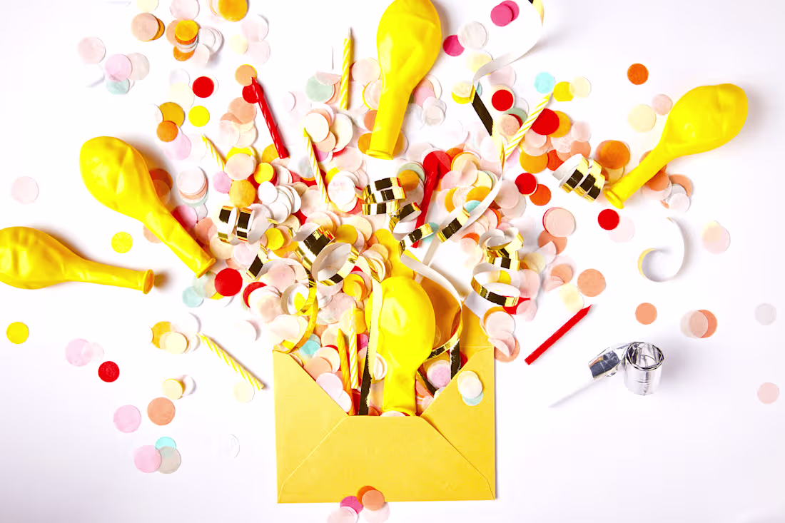 Cover image for How to Celebrate Work Anniversaries Remotely - Assembly