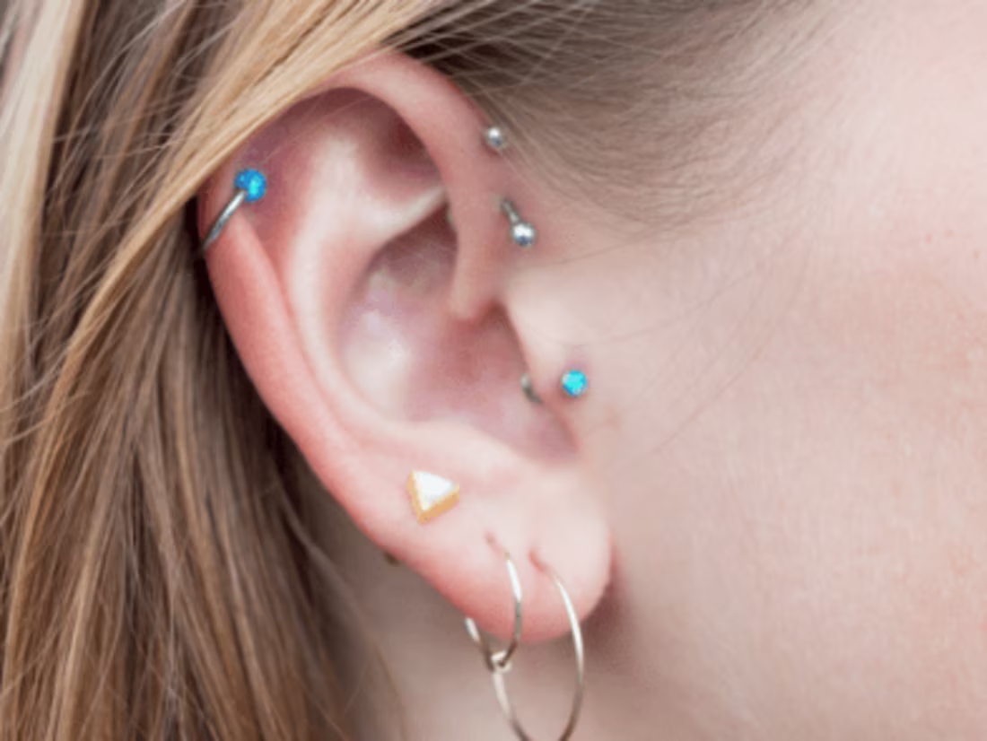 Cover image for CARTILAGE PIERCING - MosiPhysio