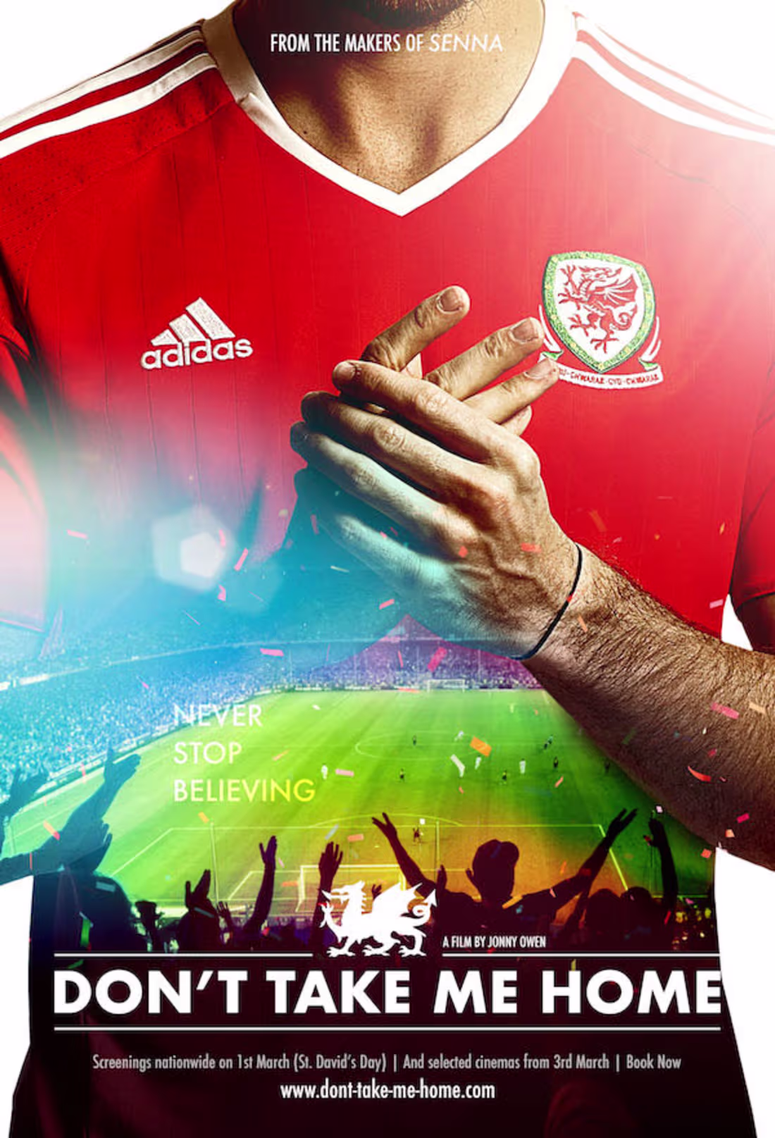 Cover image for Film Posters