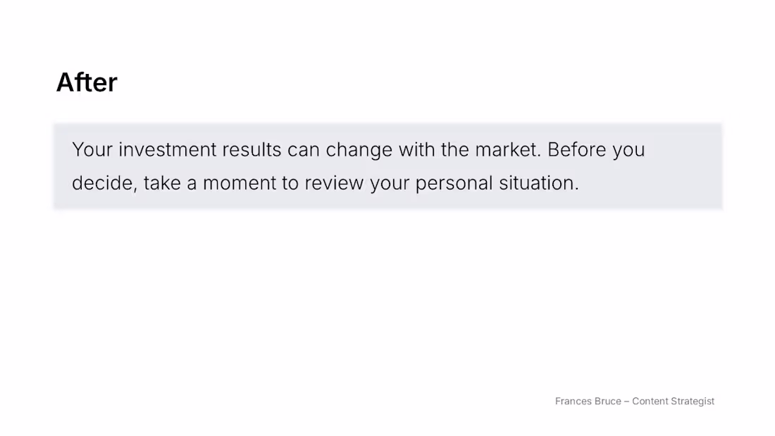 Cover image for Start your week with clarity.

Financial