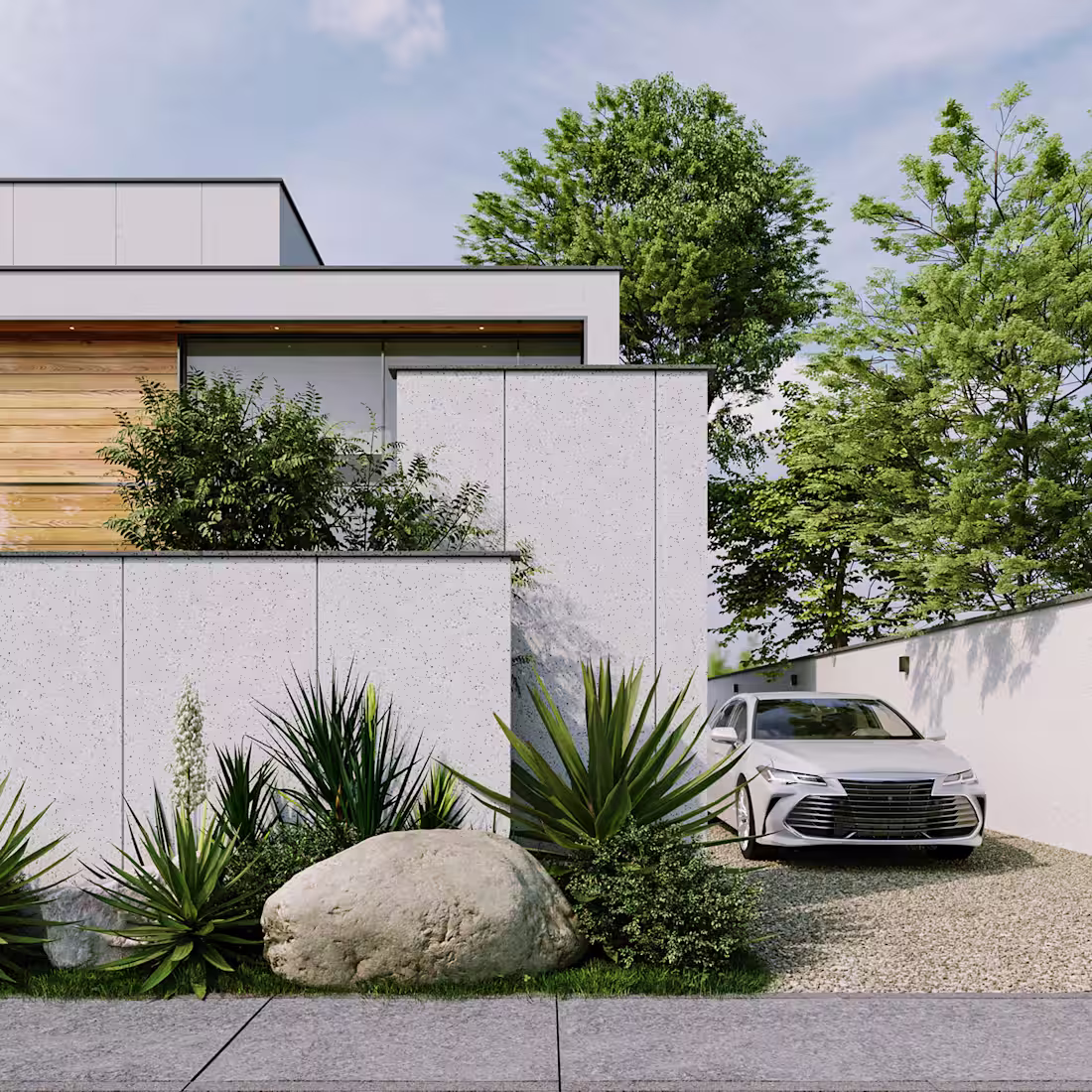 Cover image for House MY :: Behance