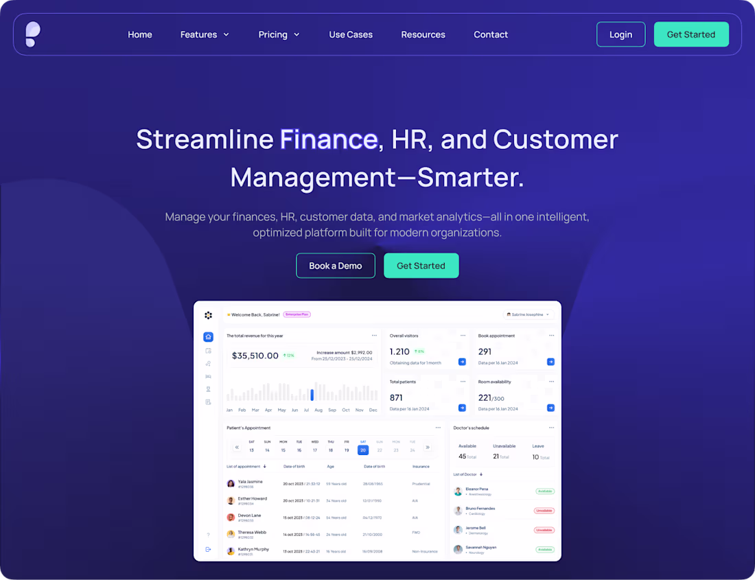 Cover image for Design that feels effortless even when the system isn’t. Bui...