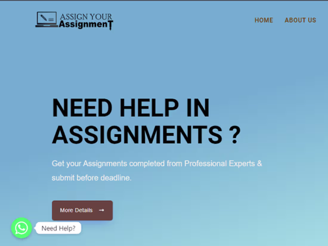 Cover image for Assign Your Assignments