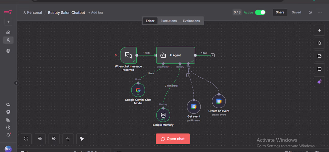Cover image for Running your salon solo? Endless calls, forgotten appts, sou...