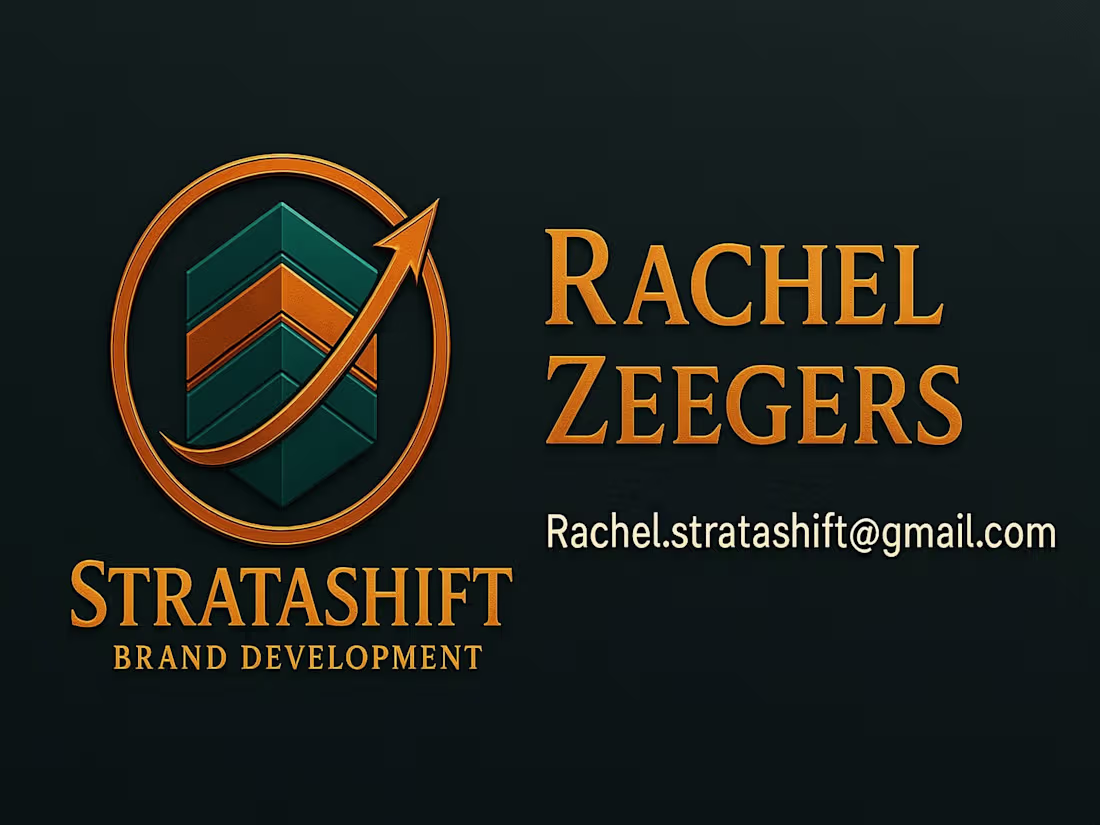 Cover image for Brand Messaging & Website Copy Specialist 