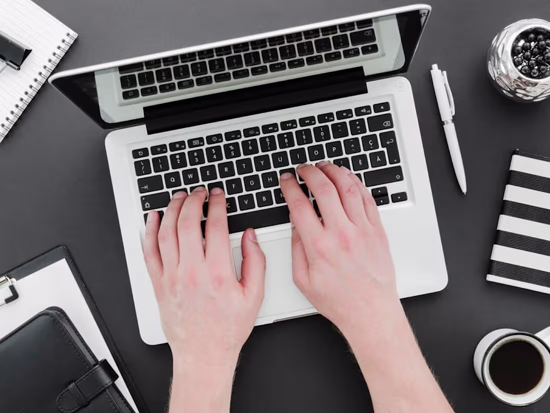 Cover image for Efficient Data Entry and Formatting