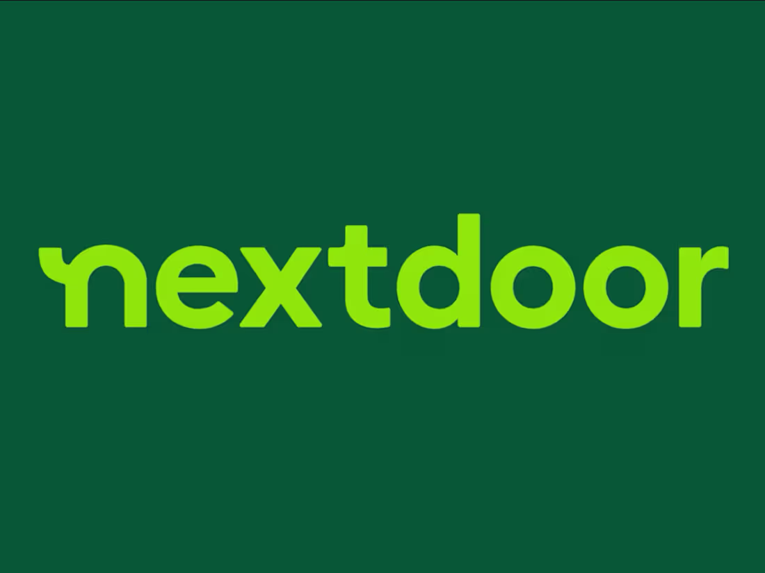 Cover image for Nextdoor - Randallstown