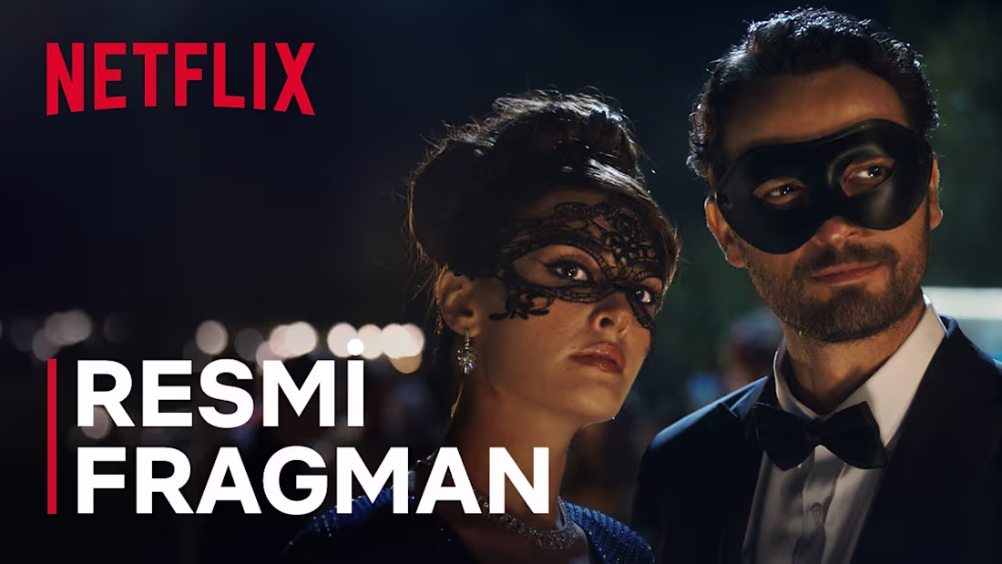 Cover image for Romantik Hırsız | Resmi Fragman | Netflix - YouTube