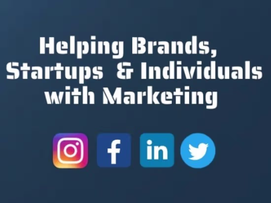 Cover image for Social Media Management