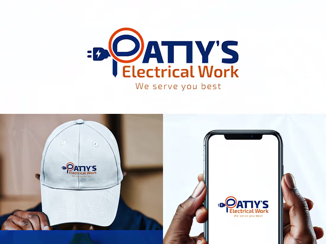 Cover image for Professional Logo Design — Modern, Minimalist & Eye-Catching