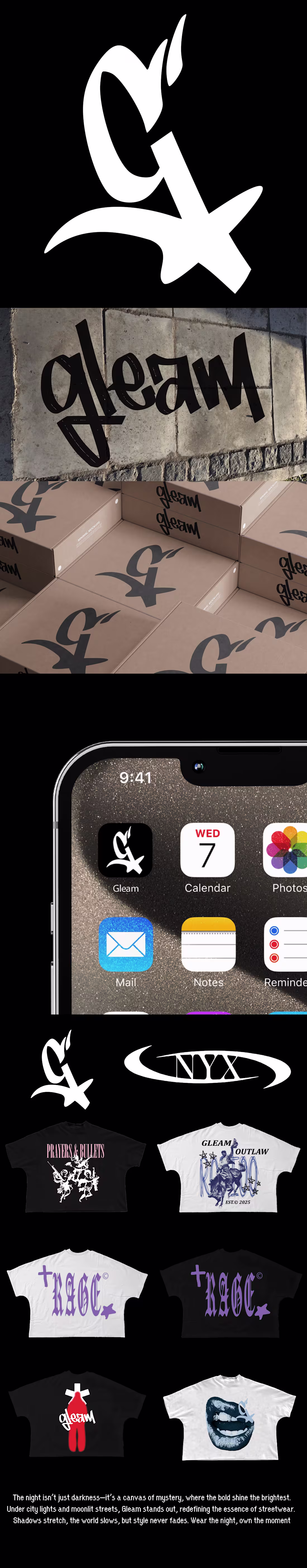 Cover image for Comprehensive Graphic Design Portfolio Showcase