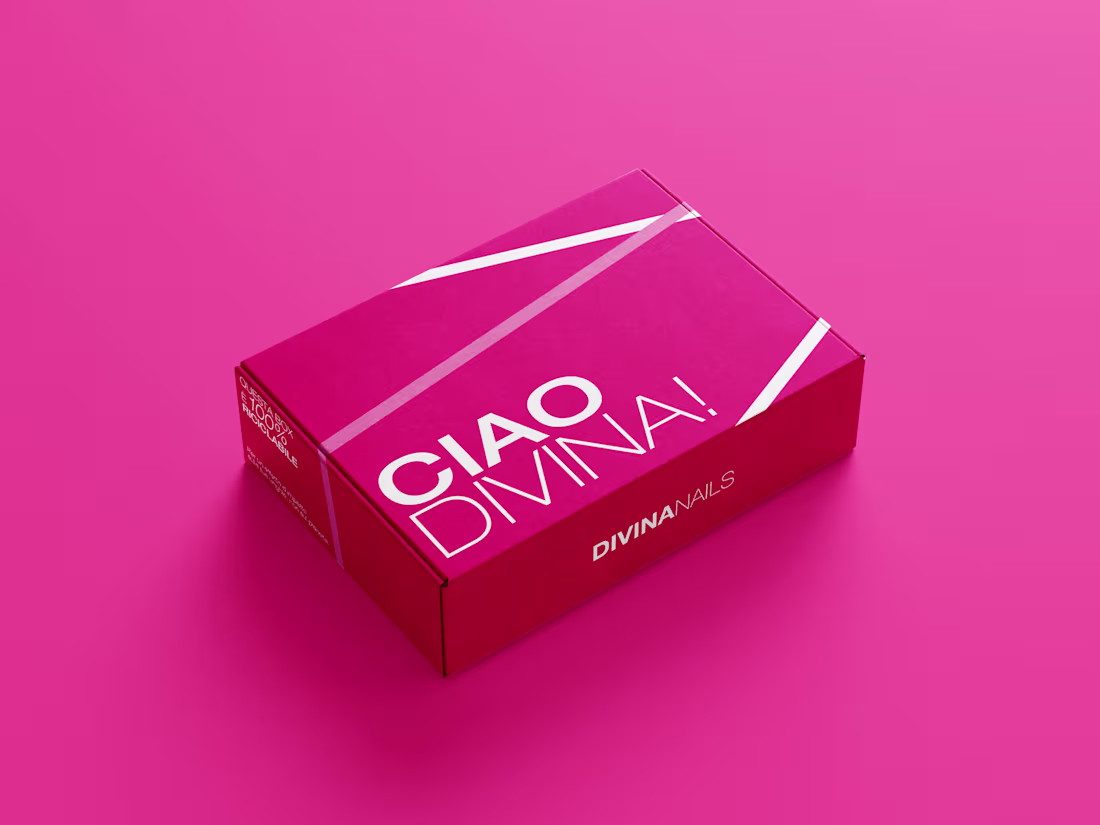 Cover image for Packaging design