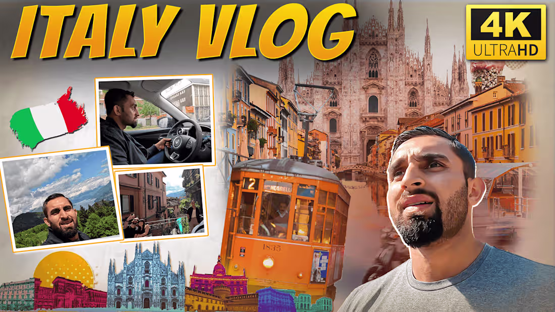 Cover image for Thumbnail Designs