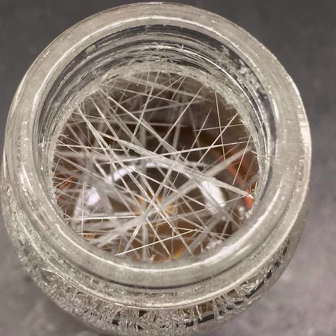 Cover image for Late-Stage Desulfurative Fluorination Methodology Development