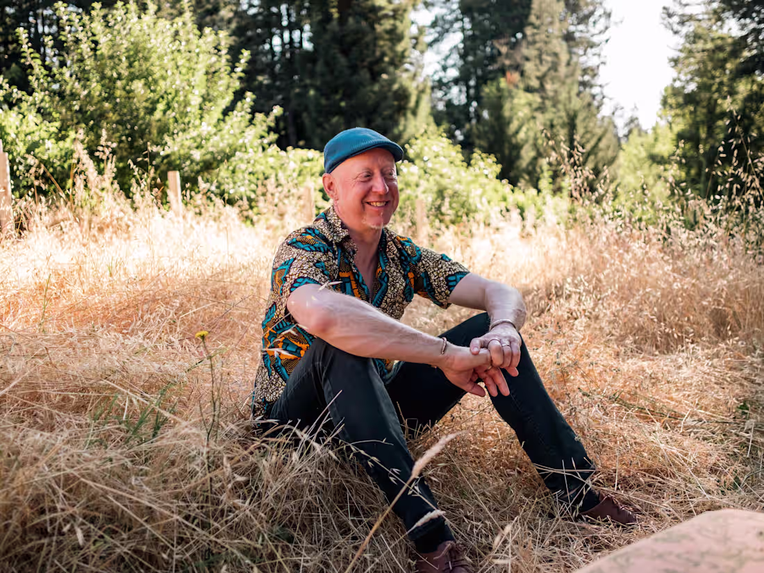 Cover image for Coby Leibman | Integrated Somatic Therapy and Healing