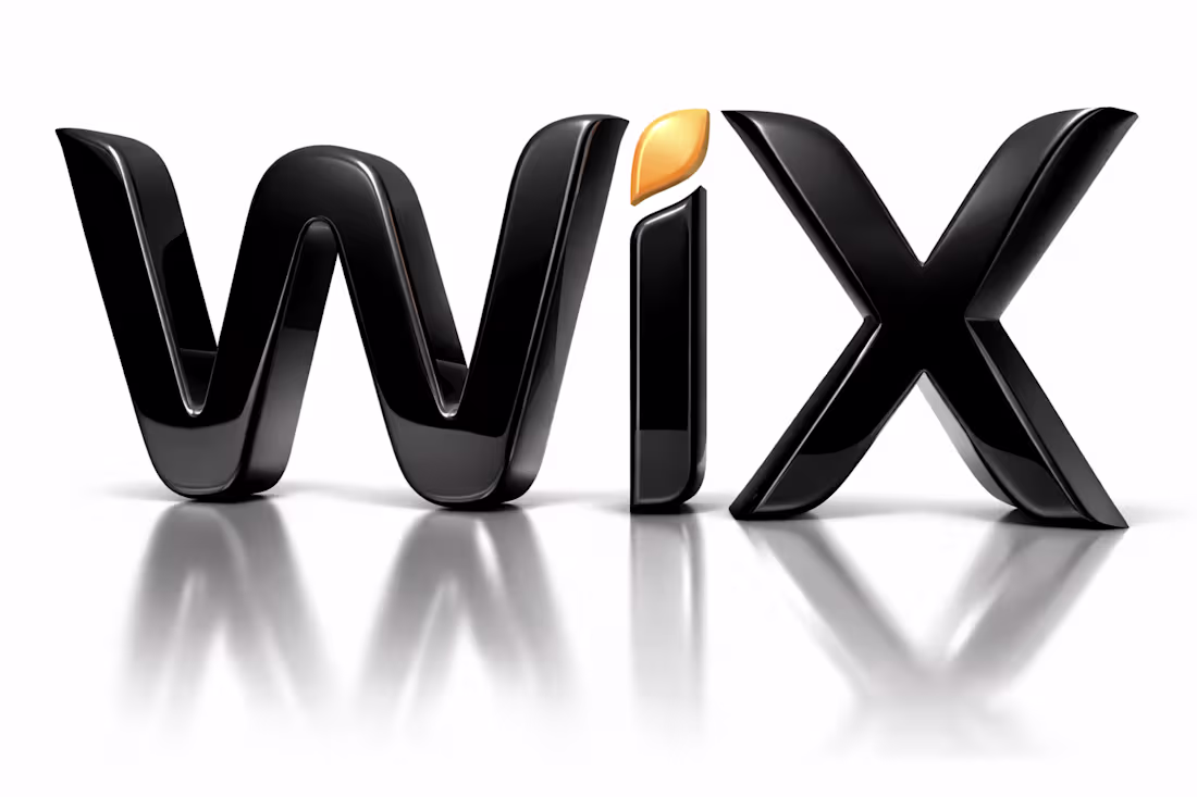 Cover image for Wix Website Design & Development