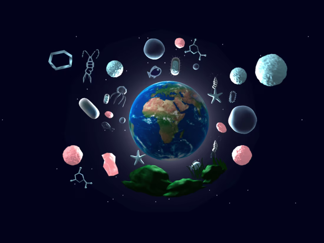 Cover image for 3D Modelling