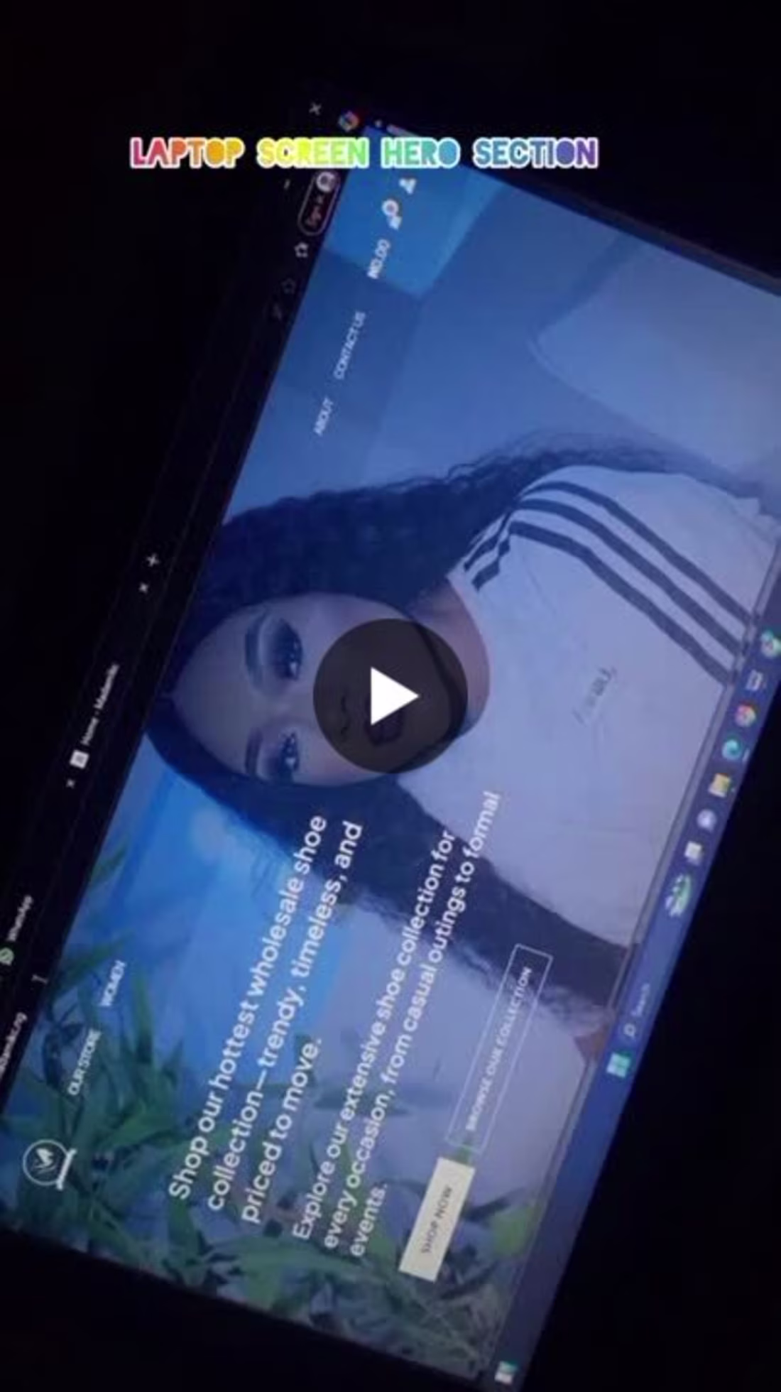 Cover image for Inclusive E-commerce Platform Development