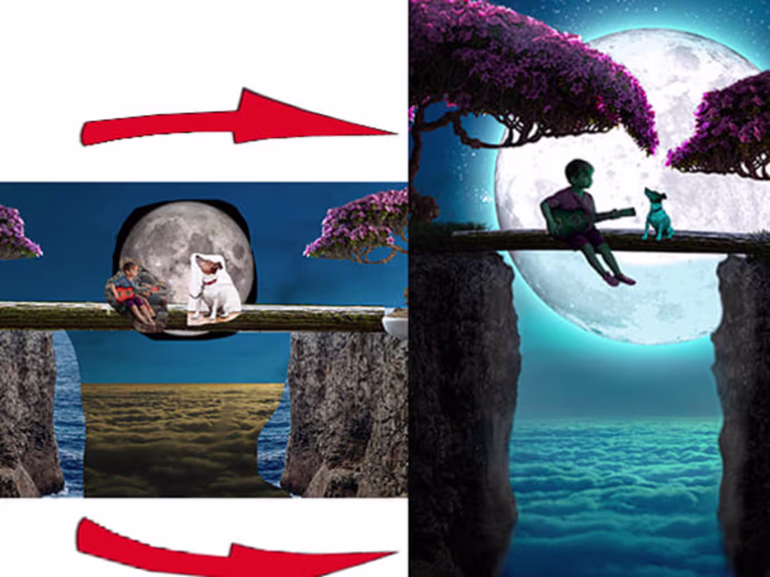 Cover image for Graphic Designer