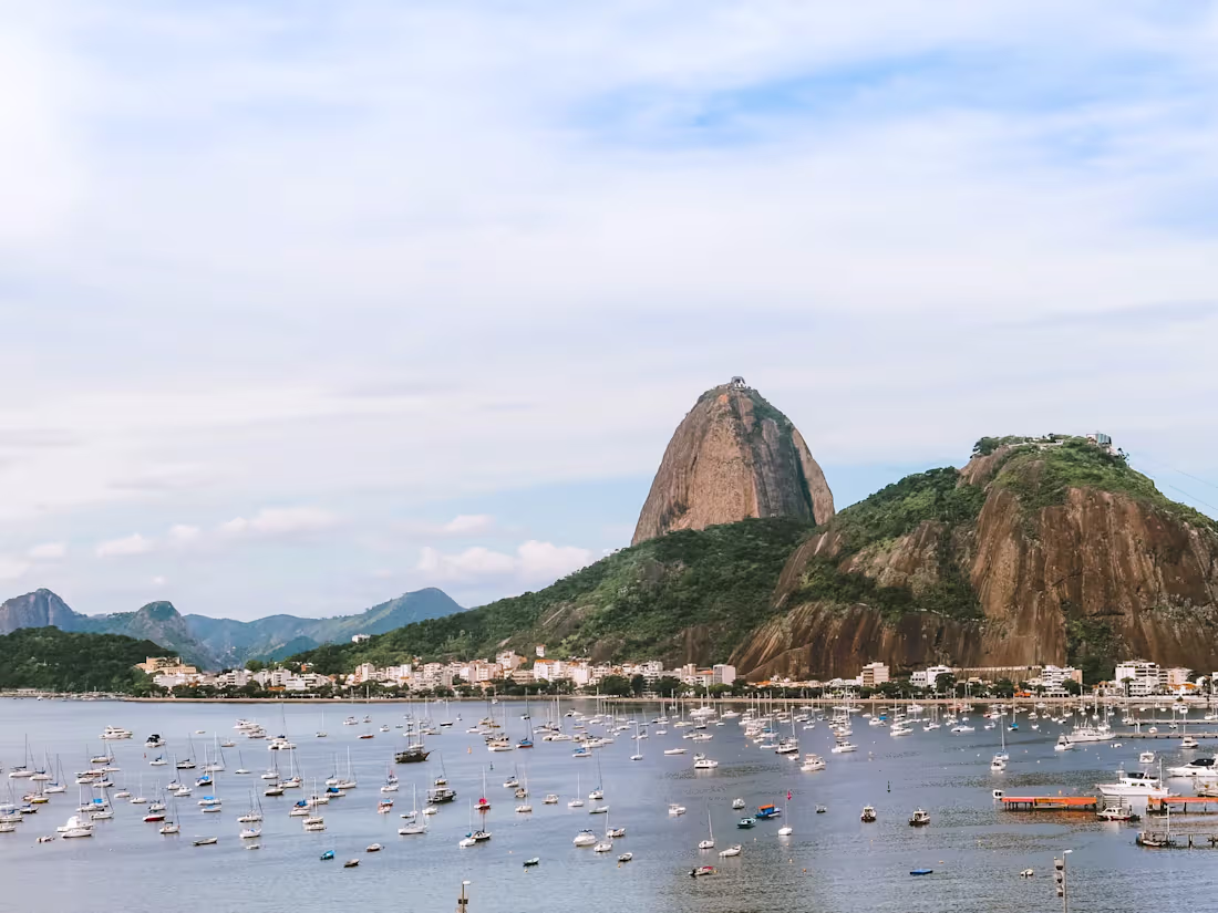 Cover image for How to Spend 24 Hours in Rio: Your Epic Adventure Plan