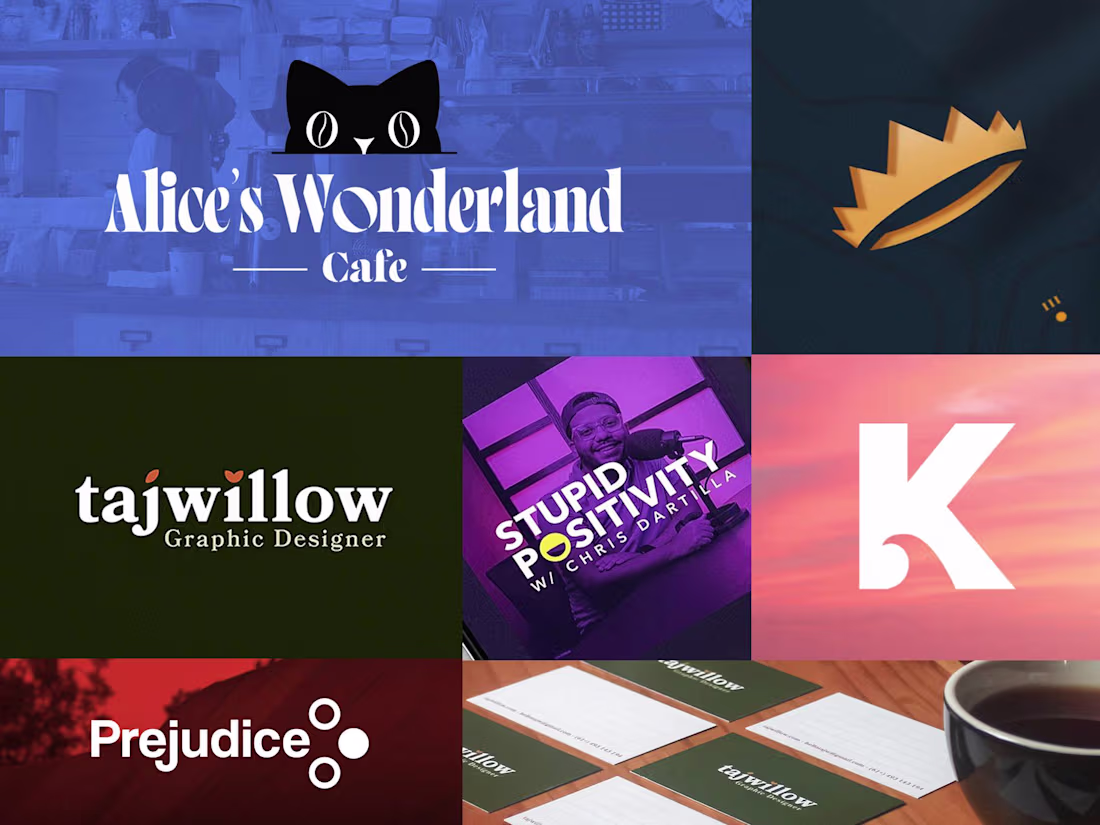 Cover image for Logo Design(s)