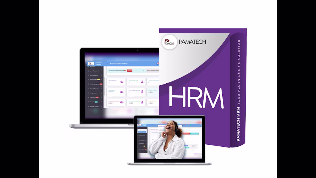 Cover image for Best Human Resources Management System in Kenya, Affordable HRM…