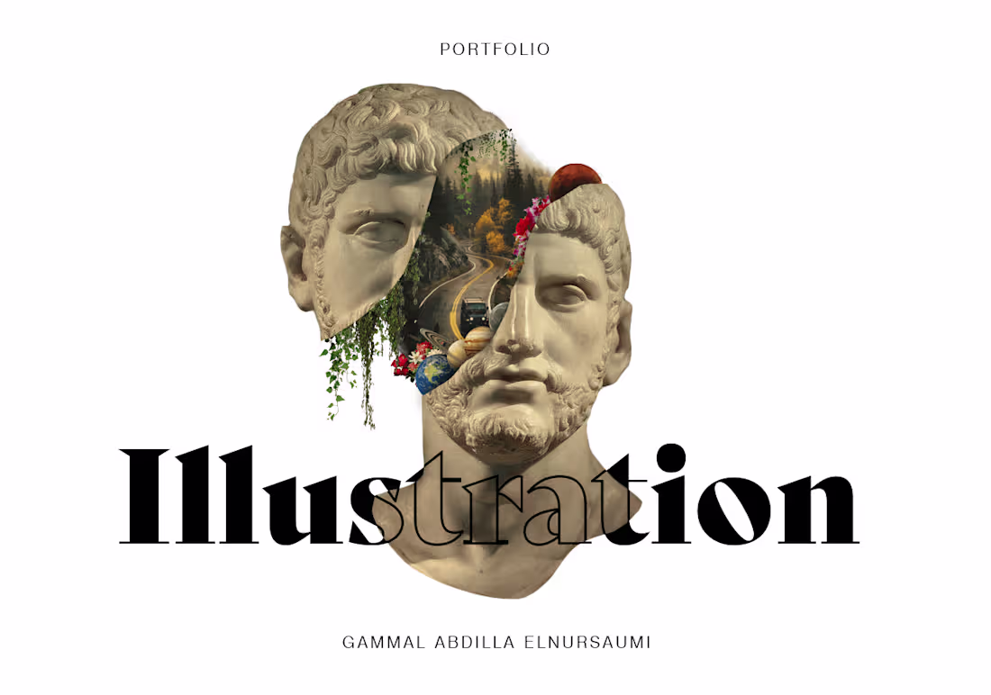 Cover image for Illustration