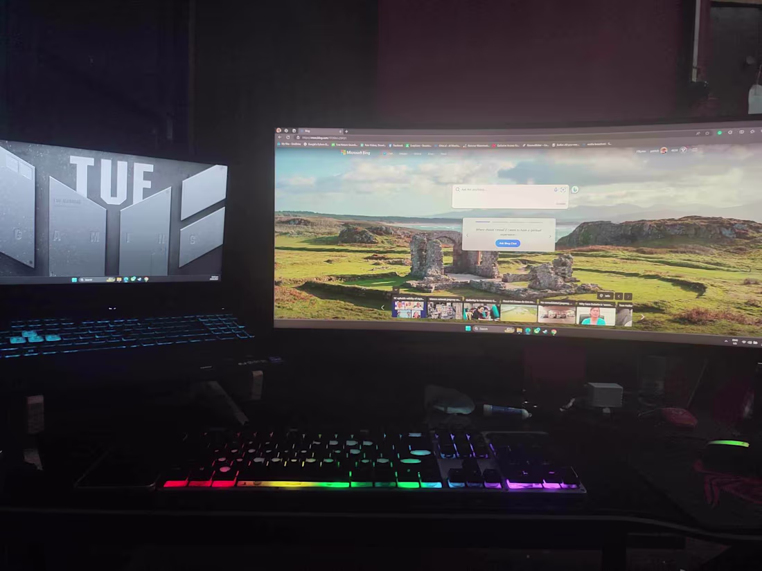 Cover image for Graphic designing whether its a logo, banner, thumbnail, etc