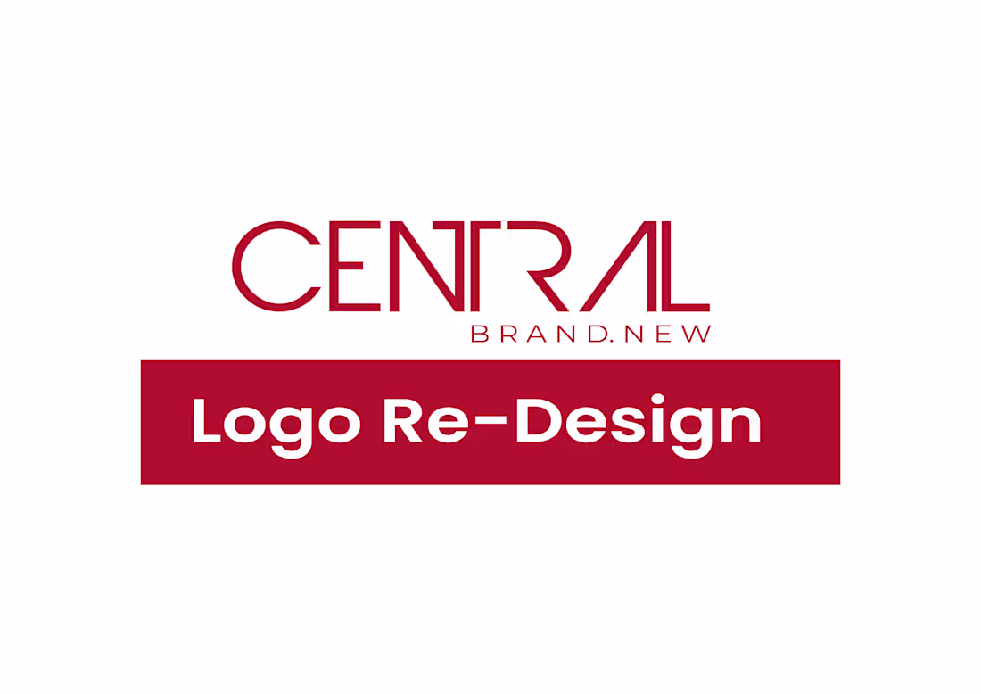 Cover image for logo design