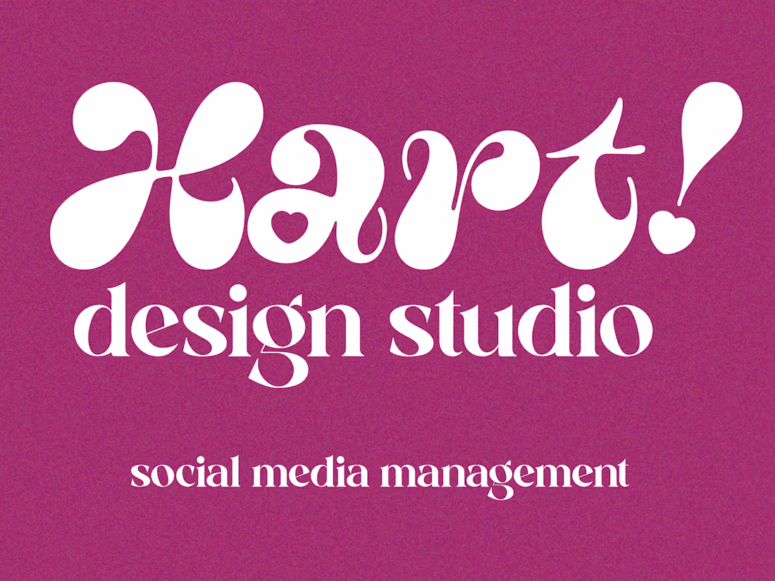 Cover image for Social Media Management