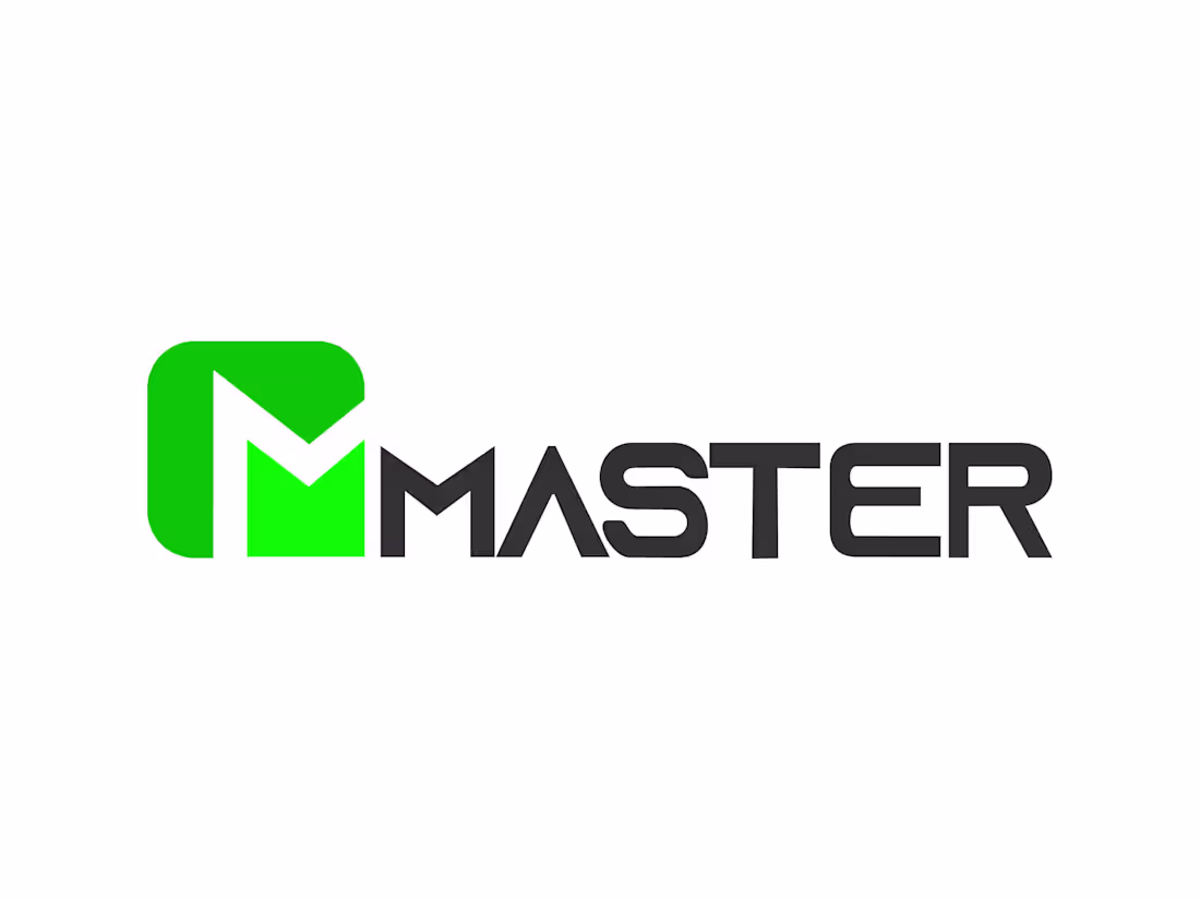 Cover image for Social Media Marketing for Master