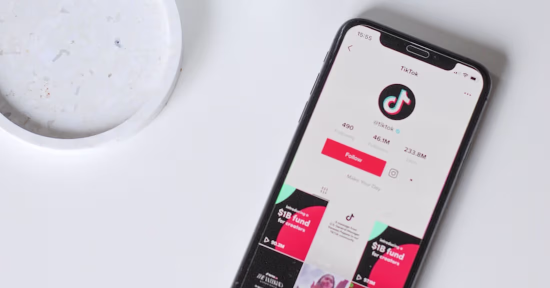 Cover image for 5 TikTok Marketing Strategies from Top TikTok Creators