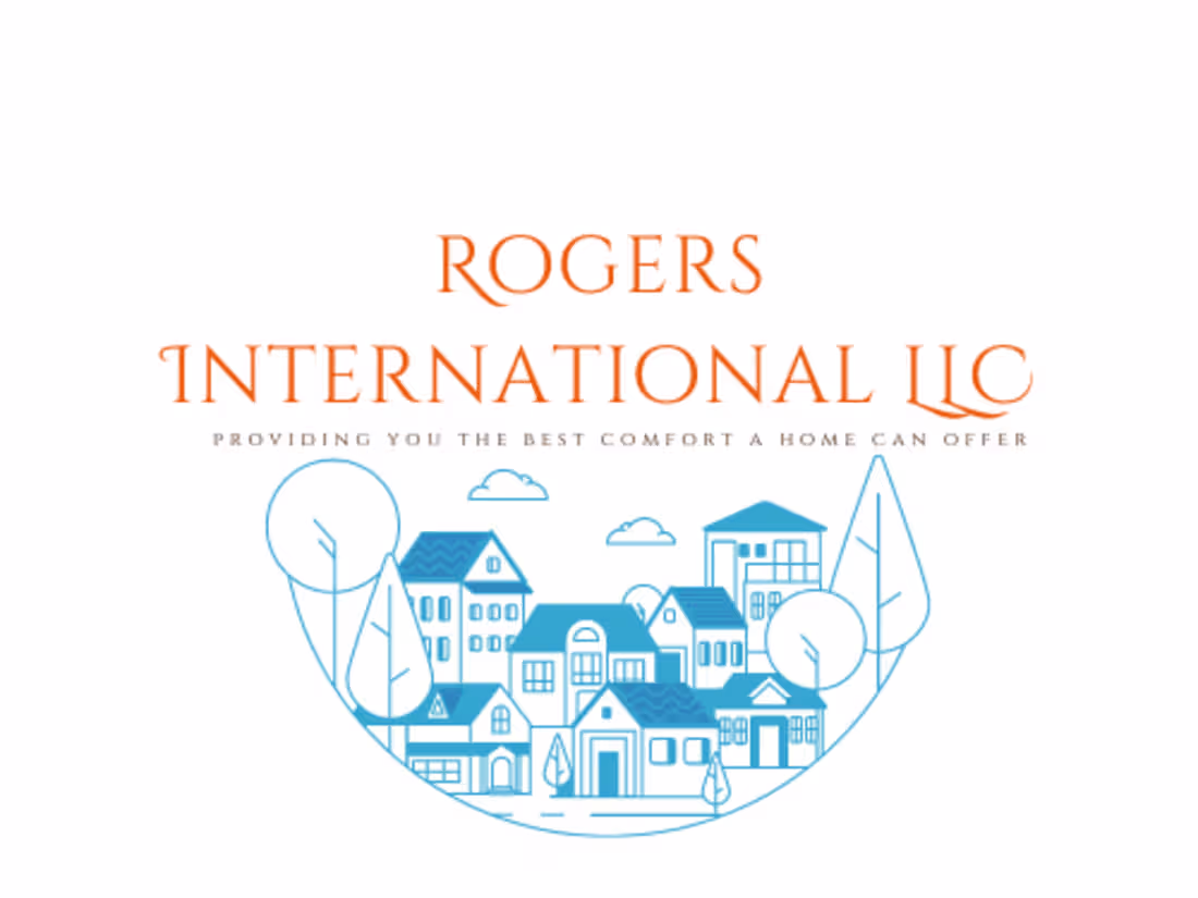 Cover image for Logos Design for Real Estate Agency