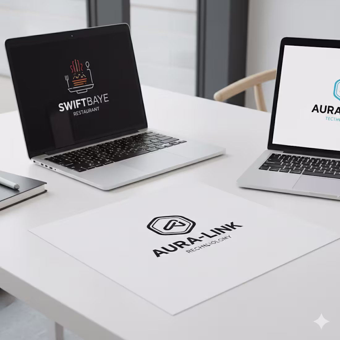 Cover image for Professional Brand Designer based in Kitchener: