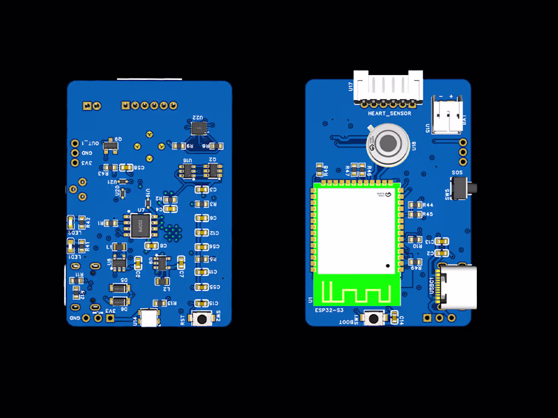 Cover image for Researched and Developed a Health