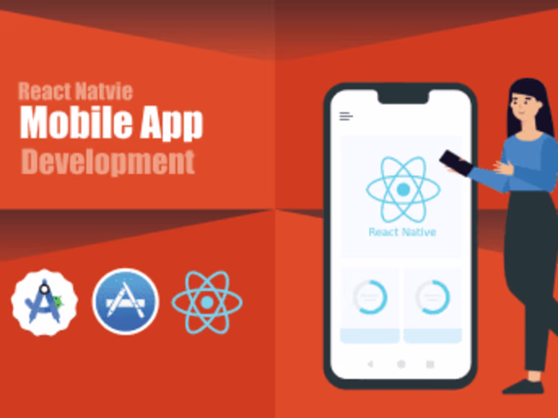 Cover image for I will develop Mobile Application