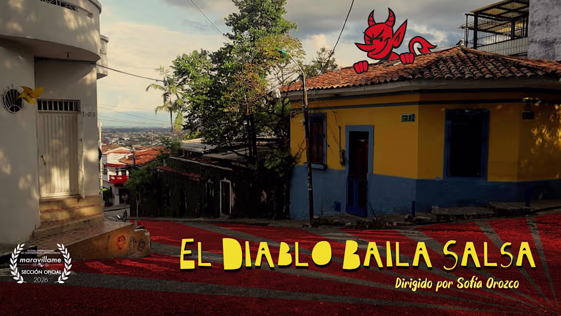 Cover image for Documental | El Diablo Baila