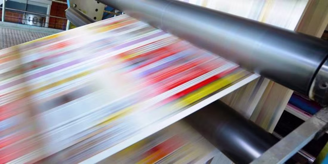 Cover image for Meeting audiences where they are