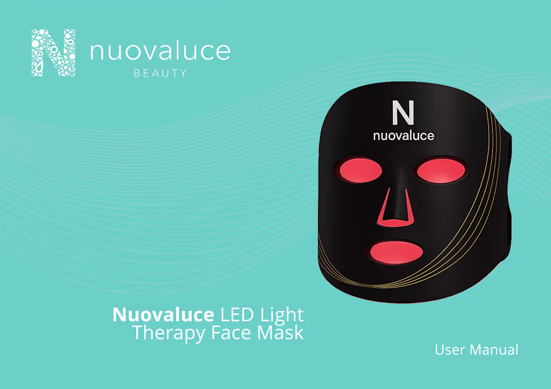 Cover image for Product Instruction Manual Creation