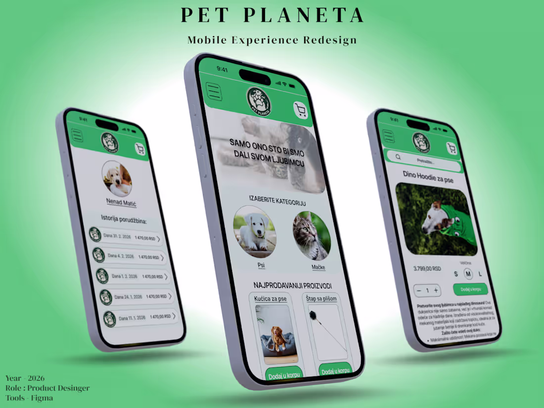 Cover image for Version – Compact & Strong
The