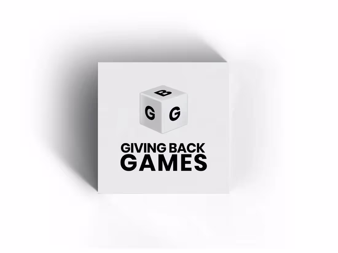 Cover image for Minimal 3D Cube Logo Design