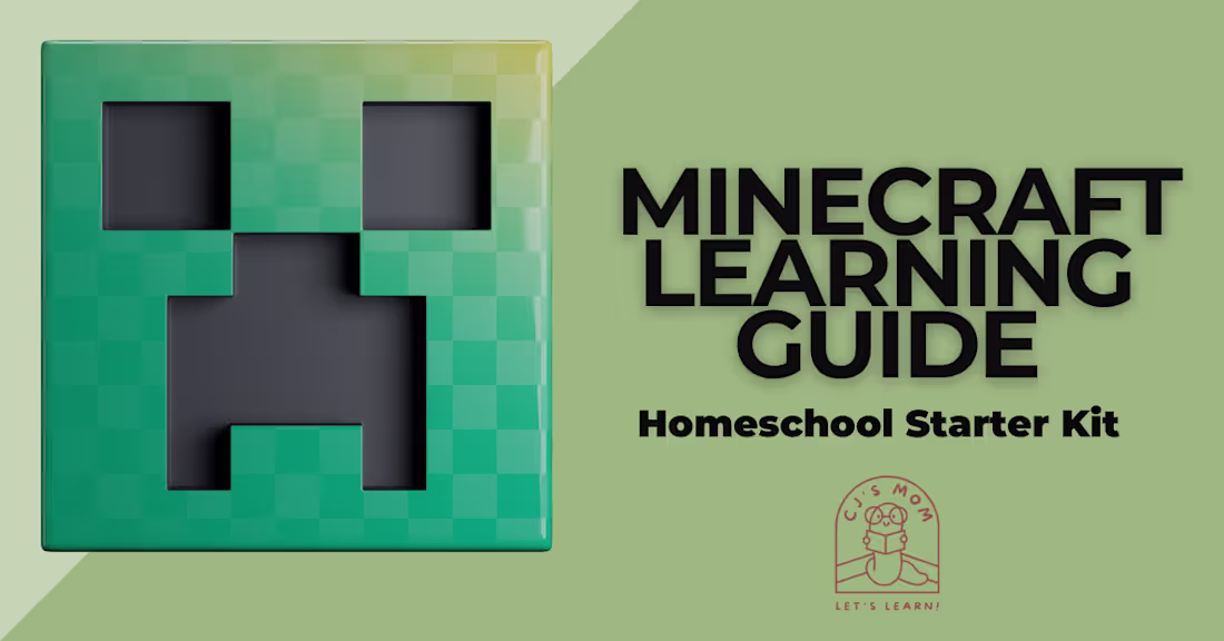 Cover image for Thumbnail Asset created for homeschool