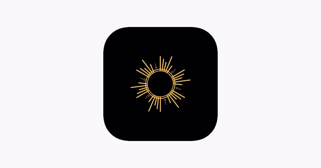 Cover image for Astraline App Development for Personal Growth