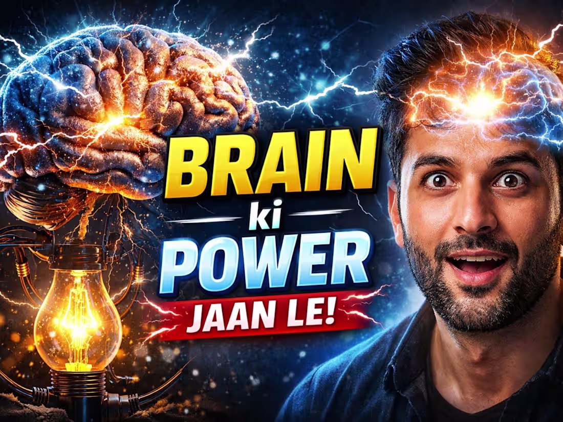 Cover image for “High-CTR YouTube Thumbnail Design (Viral