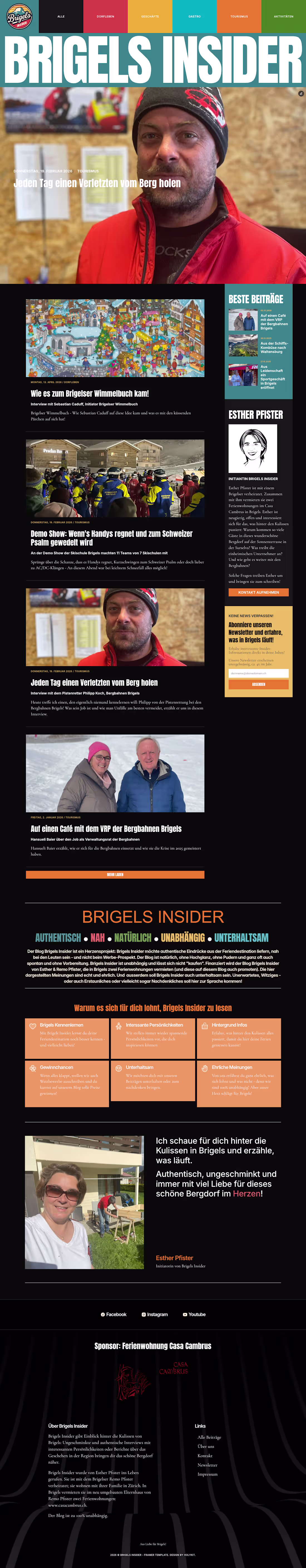 Cover image for Customized Framer template to be