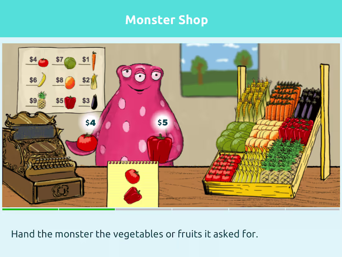 Cover image for Matific