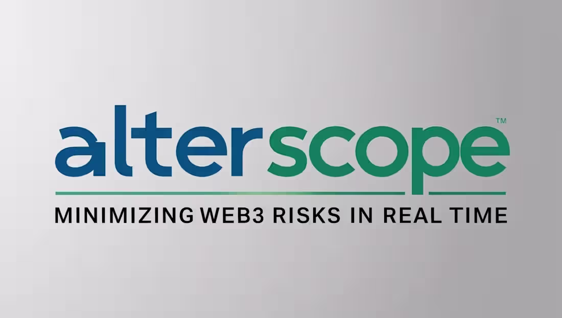 Cover image for Identifying and Minimizing Web3 Risks