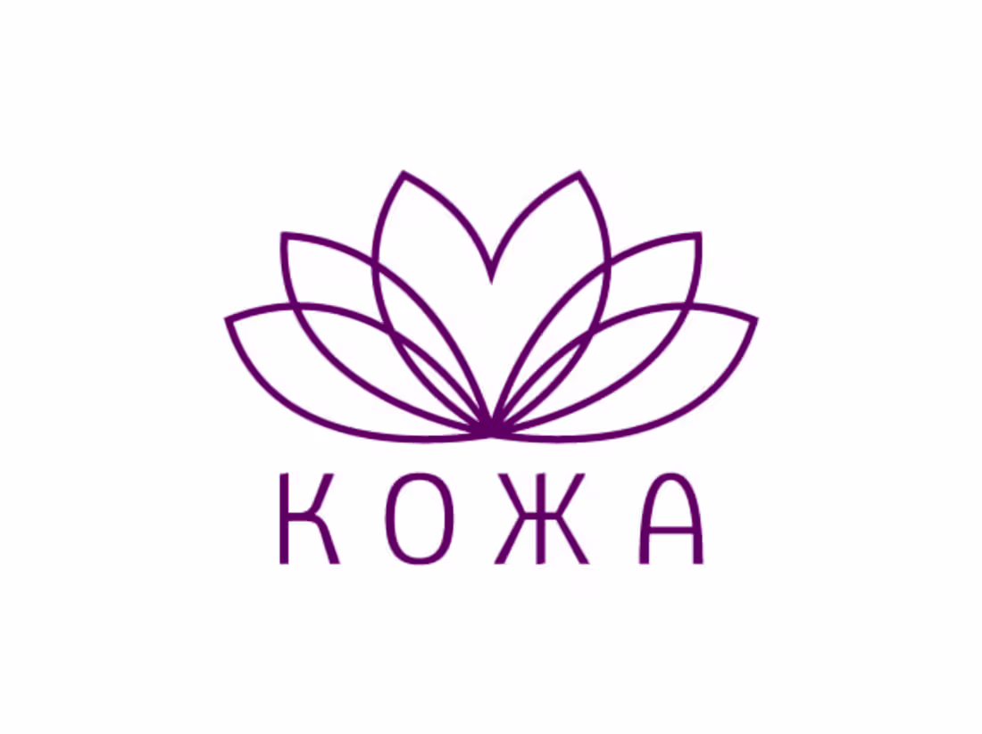 Cover image for The first logo of Koja